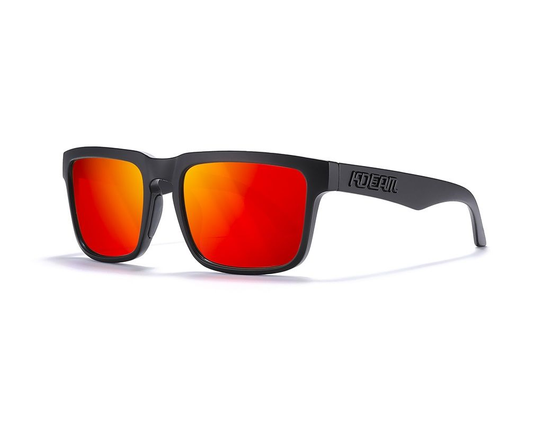 KDEAM KD332 Polarized Sunglasses - C1-R