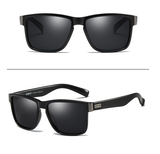 Dubery D518-C1 High Quality polarized sunglasses