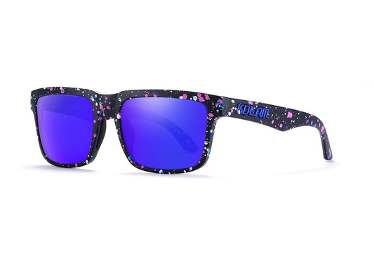 KDEAM KD332 Polarized Sunglasses - C14