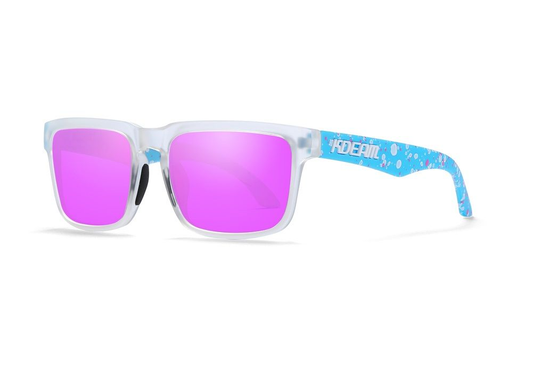 KDEAM KD332 Polarized Sunglasses - C15