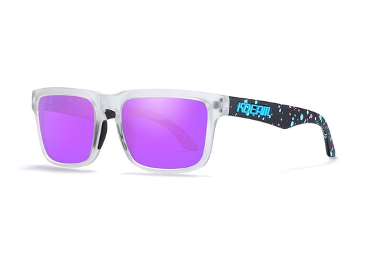 KDEAM KD332 Polarized Sunglasses - C16