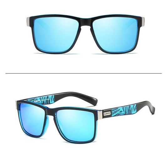 Dubery D518-C2 High Quality polarized sunglasses