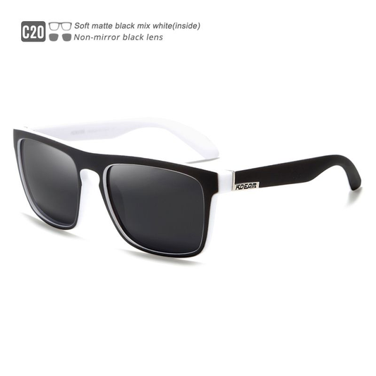 Kdeam - Polarized Sunglasses - KD156 - C20