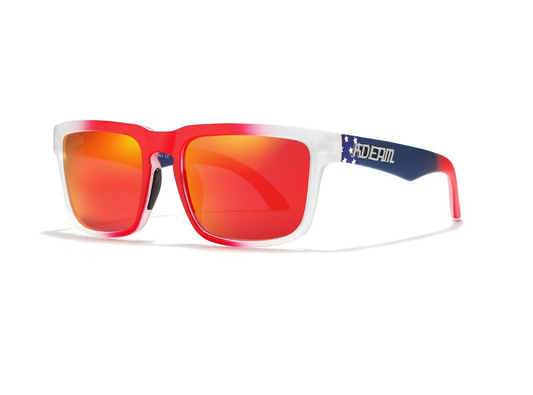 KDEAM KD332 Polarized Sunglasses - C21