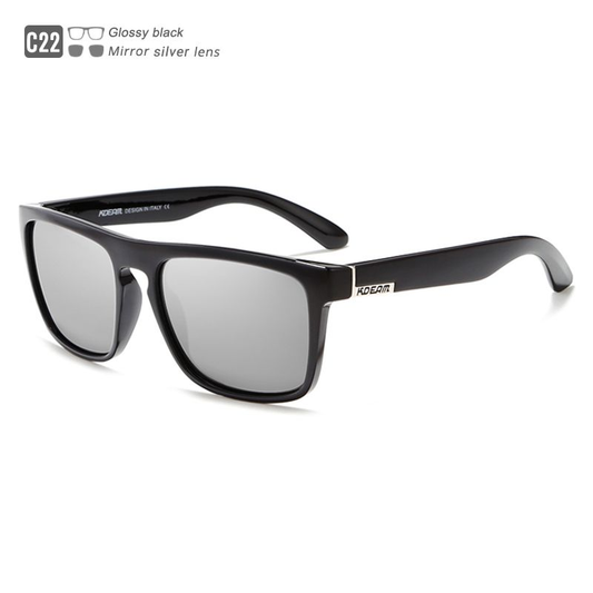 Kdeam - Polarized Sunglasses - KD156 - C22