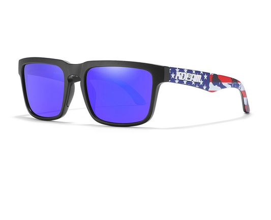 KDEAM KD332 Polarized Sunglasses - C25
