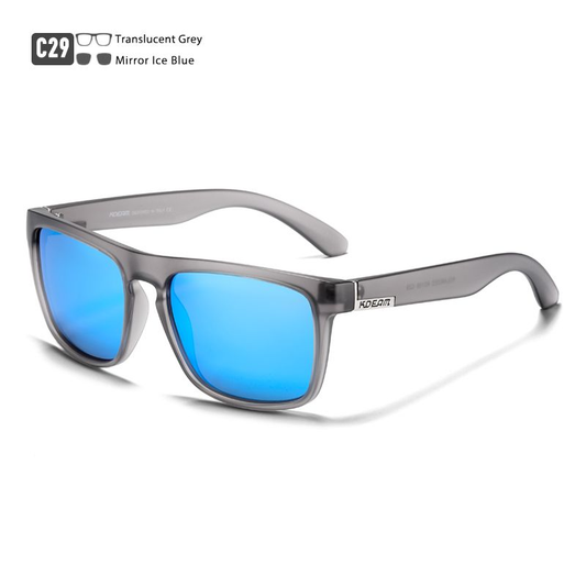 Kdeam - Polarized Sunglasses - KD156 - C29