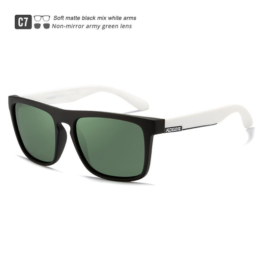 Kdeam - Polarized Sunglasses - KD156 - C7
