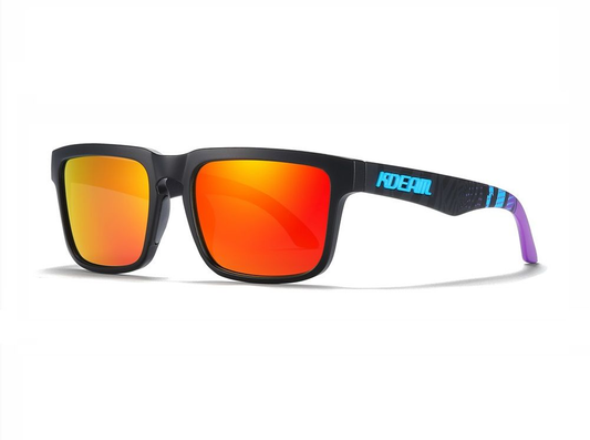 KDEAM KD332 Polarized Sunglasses - C9