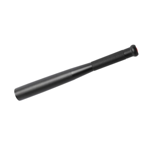 Rechargeable Baseball Bat Shaped LED Flashlight